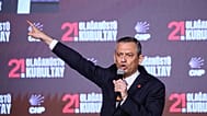 Özgür Özel (Arşiv)
