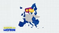 Di cosa sono più preoccupati gli europei nel 2026?