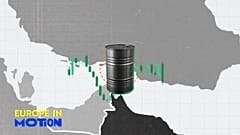 اروپا در حرکت