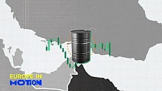 Европа в движении