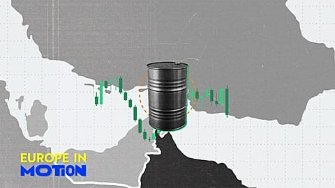 Europe in Motion