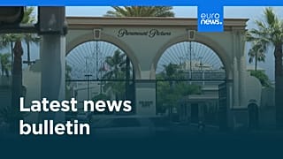 Latest news bulletin | July 23rd, 2026 – Midday