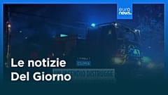 Le notizie del giorno | 23 luglio 2026 - Pomeridiane