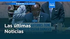 Últimas noticias | 23 julio 2026 - Mediodía