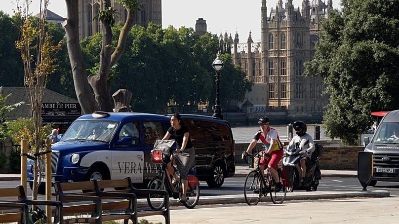 London schreibt seine Ultra Low Emission Zone einem Rückgang der luftqualitätsbedingten Todesfälle um 40 Prozent seit 2019 zu