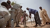 Tchad : l'accès à l'eau s'améliore malgré les défis en zones rurales