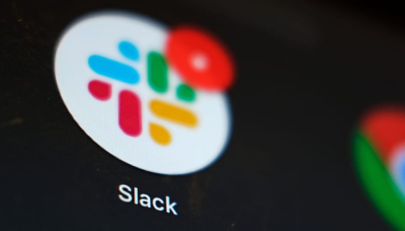 Forget Slack and Teams — your next work chat could come with AI co ...