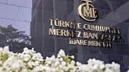 Türkiye Cumhuriyet Merkez Bankası 