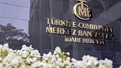 Türkiye Cumhuriyet Merkez Bankası 