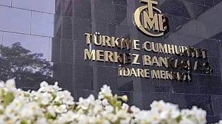Türkiye Cumhuriyet Merkez Bankası 