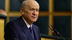 MHP Genel Başkanı Devlet Bahçeli