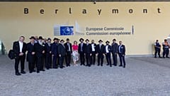 Conferenza ARIS a Bruxelles, 13-14 luglio 2026