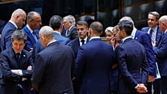 Les sanctions de l'UE nécessitent l'unanimité de tous les États membres.
