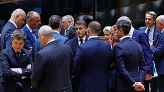 EU sanctions require unanimity of all member states.