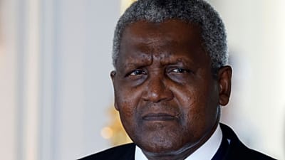 Dangote Refinery Secures $2.5 Billion Investment to Expand Africa’s Fuel Production