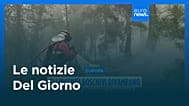 Le notizie del giorno | 23 luglio 2026 - Serale