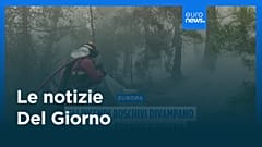 Le notizie del giorno | 23 luglio 2026 - Serale