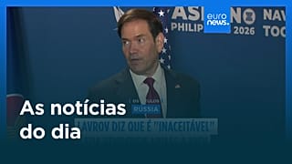 Notícias do dia | 23 de julho 2026 - Noite
