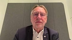 Bernd Lange, eurodéputé (Socialistes & Démocrates)