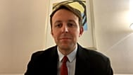 Javi López, MEP (Socialists & Democrats) & Vice-President of the European Parliament