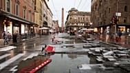 La morte a Bologna di Abdelrrahim Fakir durante un fermo di polizia divide l'Italia