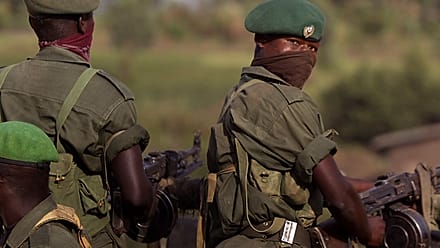 Attaque meurtrière en RDC : les familles récupèrent les corps de leurs proches