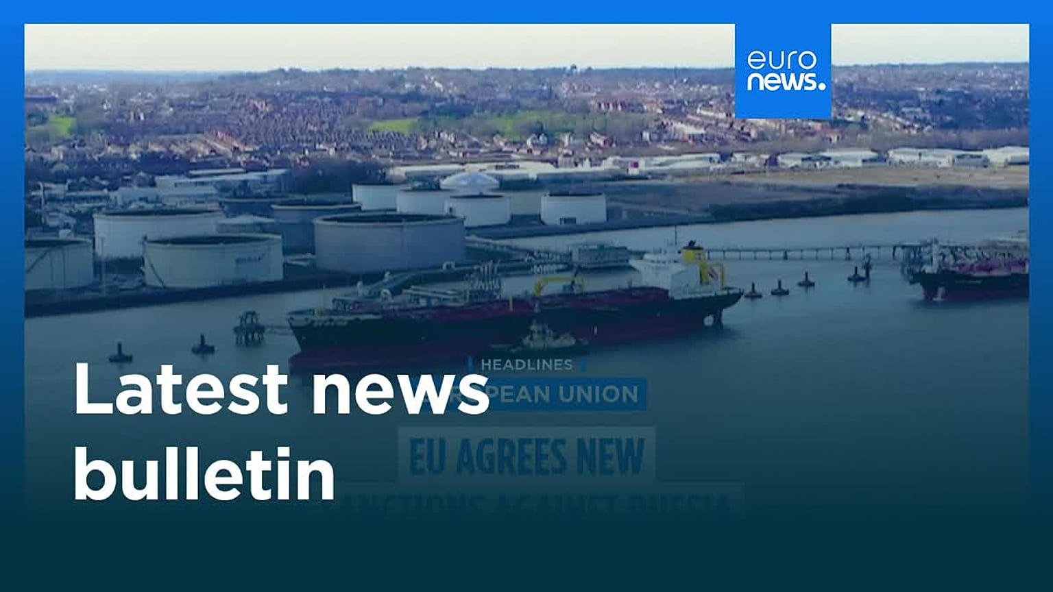 Latest news bulletin | July 24th, 2026 – Morning