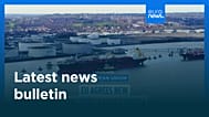 Latest news bulletin | July 24th, 2026 – Morning