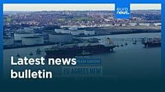 Latest news bulletin | July 24th, 2026 – Morning