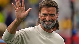 Jürgen Klopp 2026