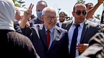Tunisie : l'état de santé de l'opposant Rached Ghannouchi inquiète
