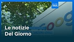 Le notizie del giorno | 24 luglio 2026 - Mattino