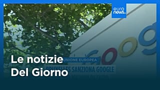 Le notizie del giorno | 24 luglio 2026 - Mattino