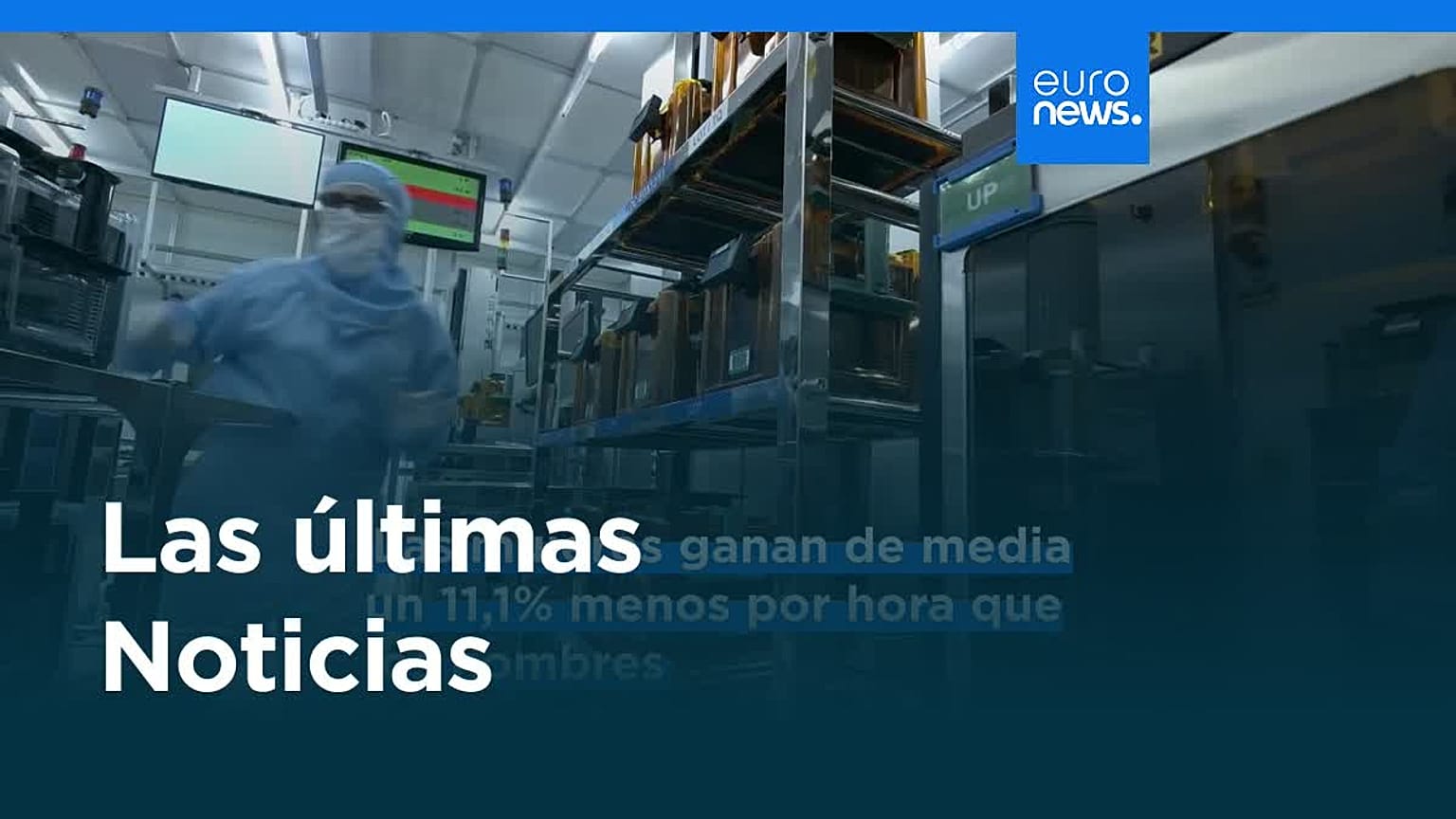 Últimas noticias | 24 julio 2026 - Mañana