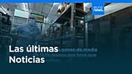 Últimas noticias | 24 julio 2026 - Mañana