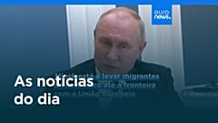Notícias do dia | 24 de julho 2026 - Tarde