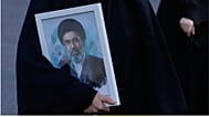 غیبت مجتبی خامنه‌ای، رهبر جدید جمهوری اسلامی از انظار عمومی