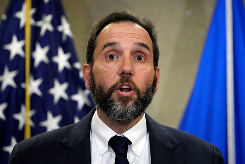Smith különleges ügyész