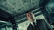 StudioCanal tarafından yayımlanan bu görselde, Jack O'Connell "Ink" filminden bir sahnede.
