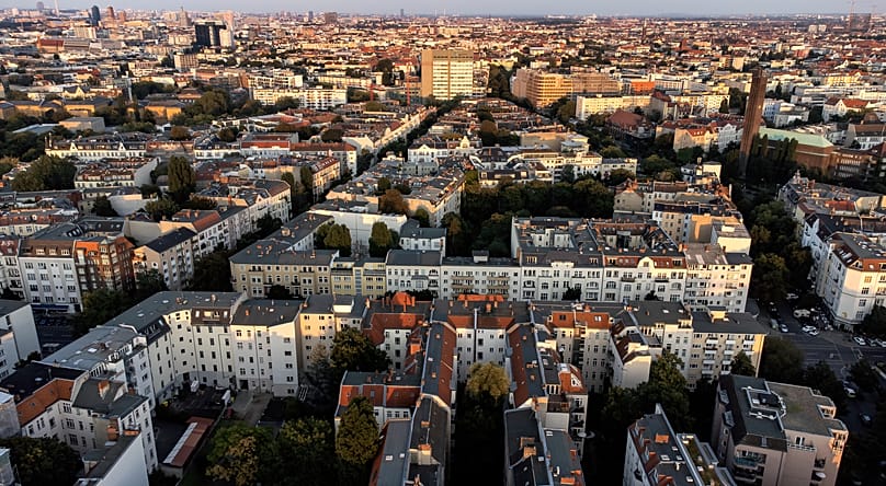 Berlin, Hamburg, München: Mieten in deutschen Großstädten sind innerhalb von zehn Jahren um 43 Prozent gestiegen.