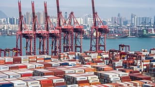 Trump imposes double-digit tariffs on dozens of countries 