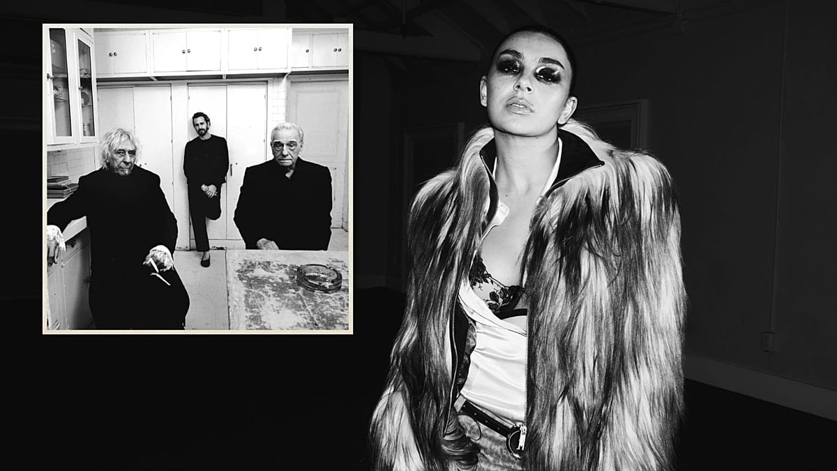 Charli XCX - 'Music, Fashion, Film': Euronews Culture's review and verdict