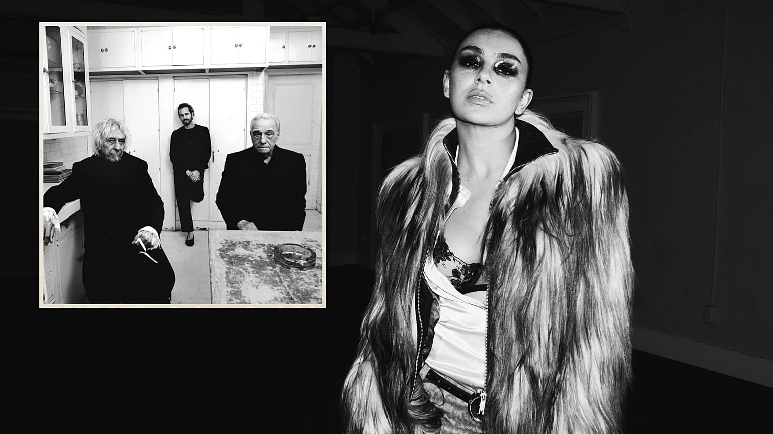 Charli XCX – „Music, Film, Fashion”: recenzja i werdykt Euronews Culture
