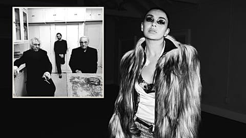 Charli XCX - 'Music, Film, Fashion': Euronews Culture's review and verdict 