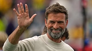 Jürgen Klopp 2026