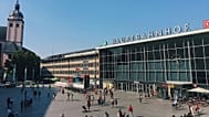 Alcohol bans have already been introduced at 30 stations, including Cologne 