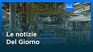 Le notizie del giorno | 24 luglio 2026 - Pomeridiane