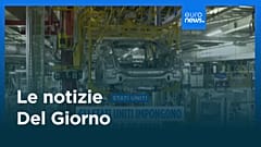 Le notizie del giorno | 24 luglio 2026 - Pomeridiane