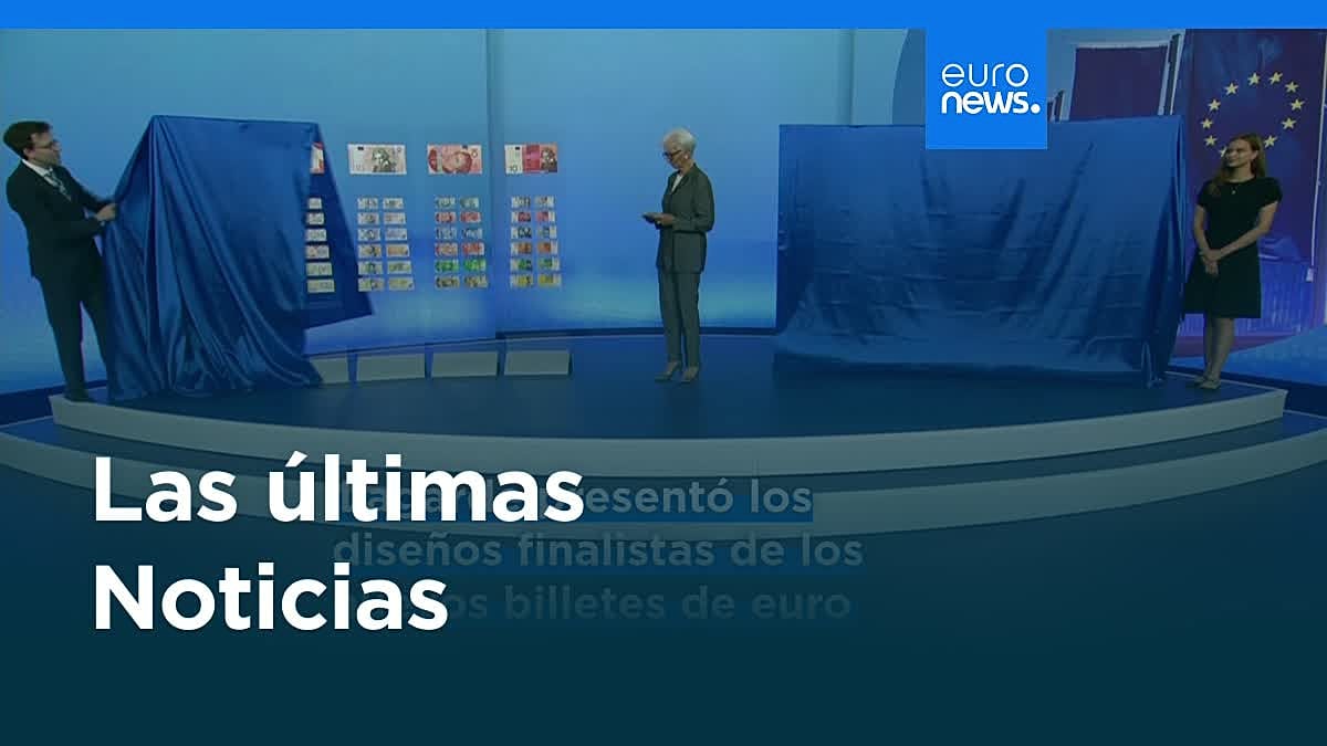 Resumen informativo: Noticias internacionales y actualidad del 24 de julio