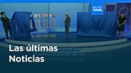 Últimas noticias | 24 julio 2026 - Mediodía